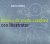 DISEÑO DE MODA CREATIVO CON ILLUSTRATOR