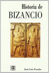 HISTORIA DE BIZANCIO