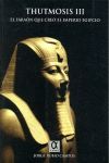 THUTMOSIS III