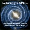 EXPLORACION DEL CIELO CON PLANISFERIO CELESTE