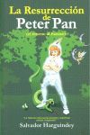 LA RESURRECCIÓN DE PETER PAN