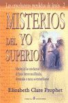 MISTERIOS DEL YO SUPERIOR