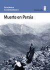 MUERTE EN PERSIA PN-13