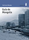 GUIA DE MONGOLIA