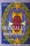 MANDALAS MODERNISTAS