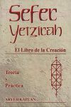 SEFER YETZIRAH