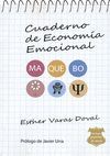 CUADERNO DE ECONOMÍA EMOCIONAL.