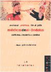 MEDICOS AL-ANDALUS AVENZOAR AVERROES IBN AL-JATIB