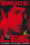 BRUCE LEE HOMBRE DETRAS LEYENDA