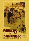 FABULAS EN VERSO