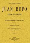 JUAN RUFO-JURADO DE CORDOBA