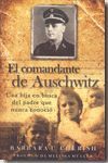 EL COMANDANTE DE AUSCHWITZ