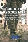 SEGURIDAD VS DEMOCRACIA