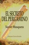 SECRETO DEL PERGAMINO