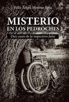 MISTERIO EN LOS PEDROCHES