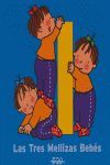 LIBRO DE LA I -TRES MELLIZAS BEBES