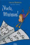 VUELA MINIMAN