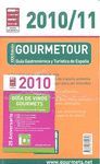 GOURMETOUR 2010/11