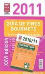 GOURMET VINOS 2011