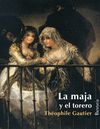 LA MAJA Y EL TORERO