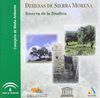 DEHESAS DE SIERRA MORENA