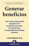 GENERAR BENEFICIOS