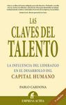 CLAVES DEL TALENTO, LAS