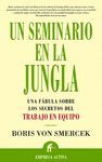 UN SEMINARIO EN LA JUNGLA