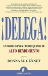 DELEGA!