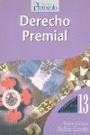 DERECHO PREMIAL