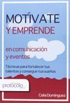 MOTIVATE Y EMPRENDE EN COMUNICACION Y EVENTOS