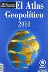 EL ATLAS GEOPOLITICO 2010 LE MONDE DIPLOMATIQUE