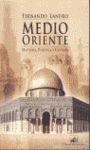MEDIO ORIENTE. HISTORIA, POLÍTICA Y CULTURA