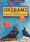 ORIGAMI CREATIVAS FIGURAS DE PAPEL