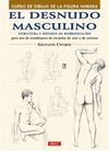 DESNUDO MASCULINO ESTRUCTURA Y METODOS DE REPRESEN