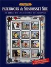 LIBRO DE PATCHWORK SUNBONNET SUE