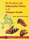 EL PROFESOR DE EDUCACION FISICA Y EL ALUMNO SORDO