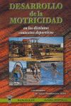 DESARROLLO DE LA MOTRICIDAD EN LOS DISTINTOS CONTE