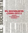 SOCIALISTA, EL. (1886-2011) PRENSA Y COMPROMISO POLITICO