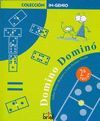 DOMINO DOMINÓ