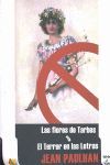 LAS FLORES DE TARBES O EL TERROR EN LAS LETRAS