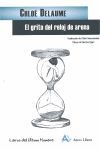 GRITO DEL RELOJ DE ARENA,EL