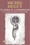 ENERGIA DE LA DESESPERACION, LA