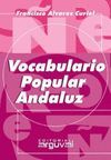 VOCABULARIO POPULAR ANDALUZ