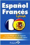 GUIA POLARIS ESPAÑOL-FRANCES