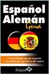 GUIA POLARIS ESPAÑOL-ALEMAN