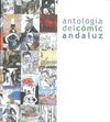 ANTOLOGÍA DEL CÓMIC ANDALUZ, 2006-2007