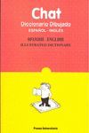 CHAT DICCIONARIO DIBUJADO ESPAÑOL INGLES