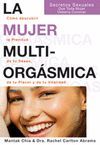 MUJER MULTIORGÁSMICA, LA