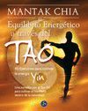 EQUILIBRIO ENERGÉTICO A TRAVÉS DEL TAO, EL